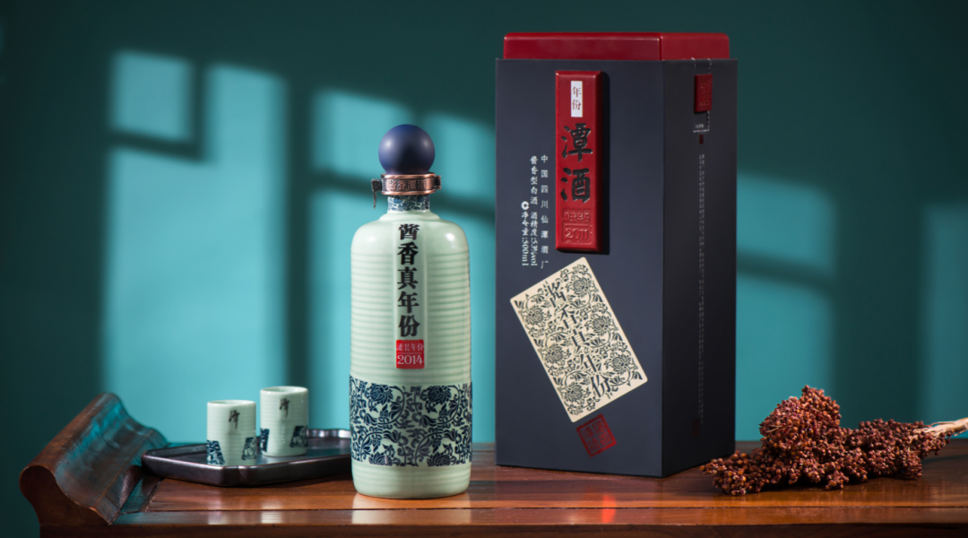 國家真年份標(biāo)準(zhǔn)來了！潭酒符合全部要求