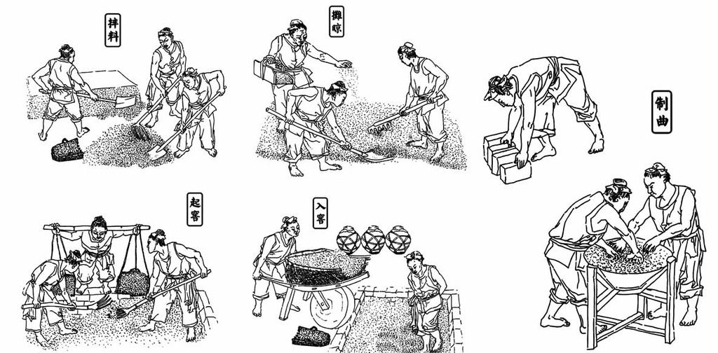 產區(qū)名酒的五大重要標志-潭酒內行大師班